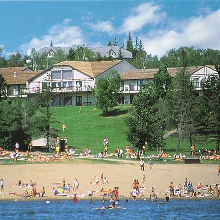 Kenosee Inn & Cabins Kenosee Park Экстерьер фото