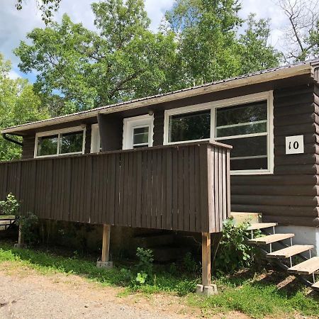 Kenosee Inn & Cabins Kenosee Park Экстерьер фото