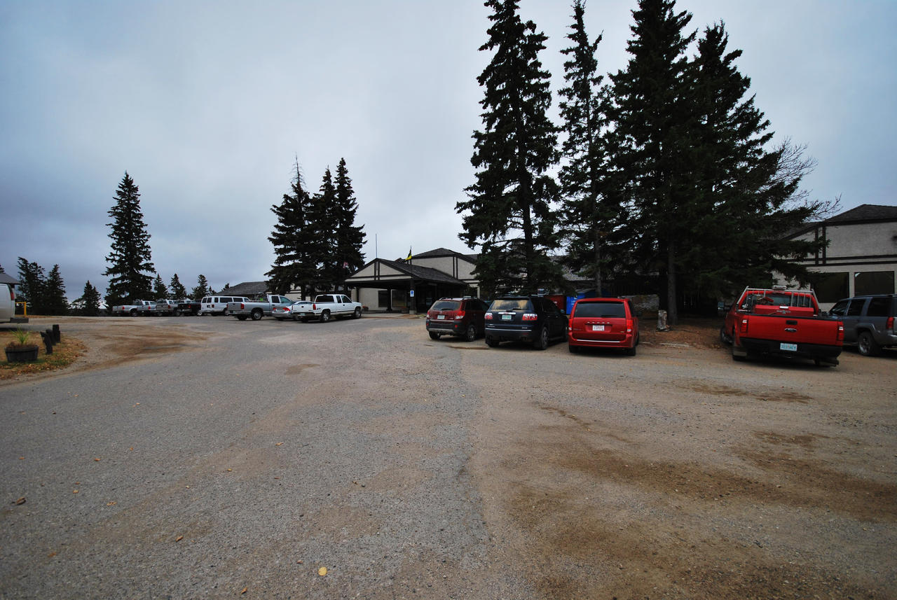 Kenosee Inn & Cabins Kenosee Park Экстерьер фото