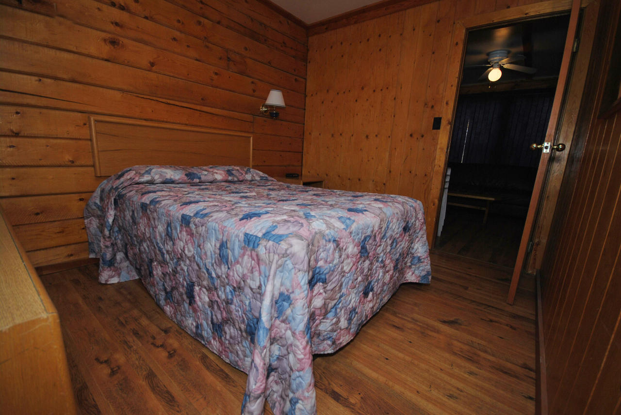 Kenosee Inn & Cabins Kenosee Park Номер фото