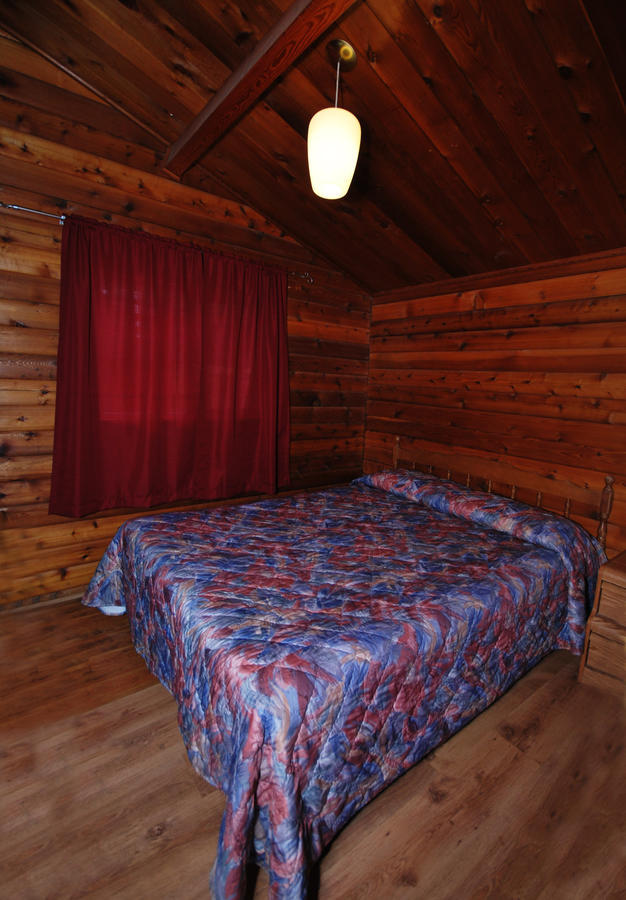 Kenosee Inn & Cabins Kenosee Park Номер фото