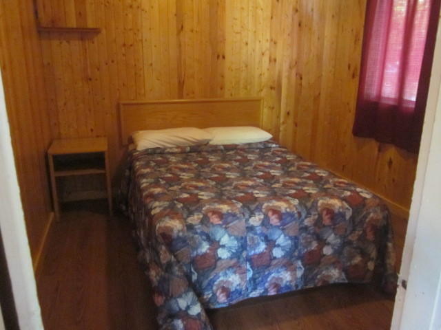 Kenosee Inn & Cabins Kenosee Park Номер фото