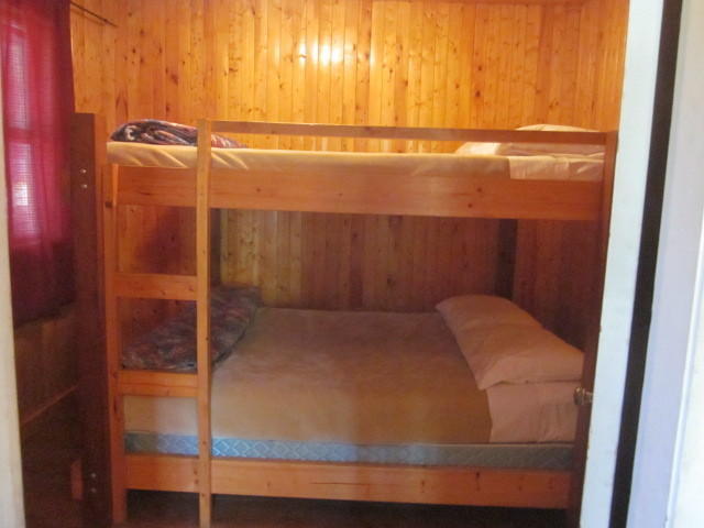 Kenosee Inn & Cabins Kenosee Park Номер фото
