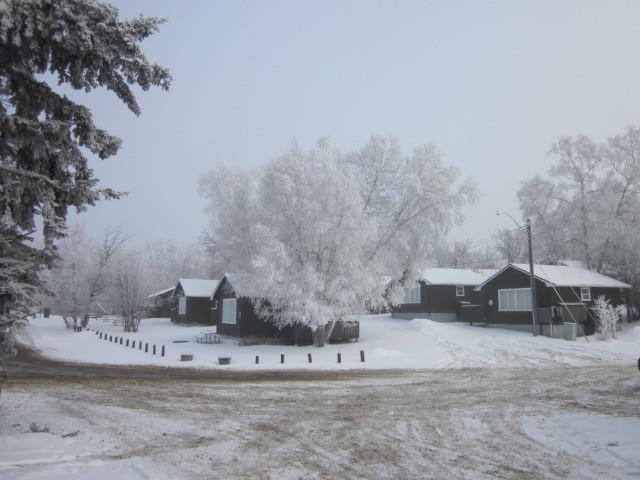 Kenosee Inn & Cabins Kenosee Park Экстерьер фото